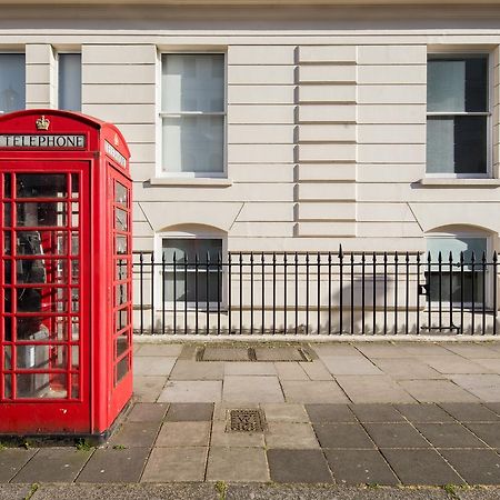 Lancaster Gate Hyde Park By London Hotel Collection Exterior foto