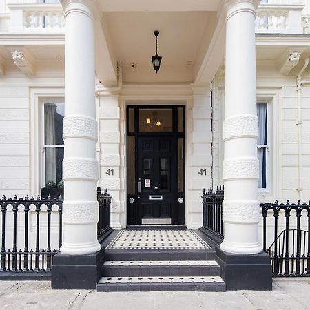 Lancaster Gate Hyde Park By London Hotel Collection Exterior foto